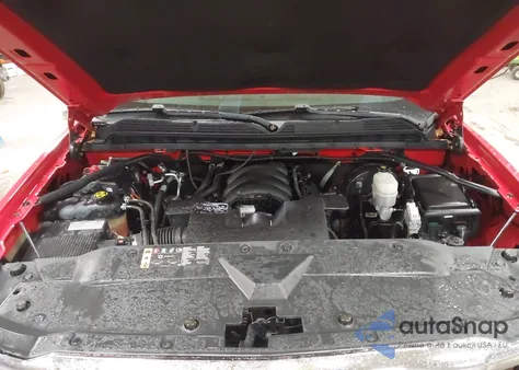 2019 Chevrolet Silverado 1500 Ld Lt z USA, uszkodzony, nr VIN 2GCVKPEC6K1136183